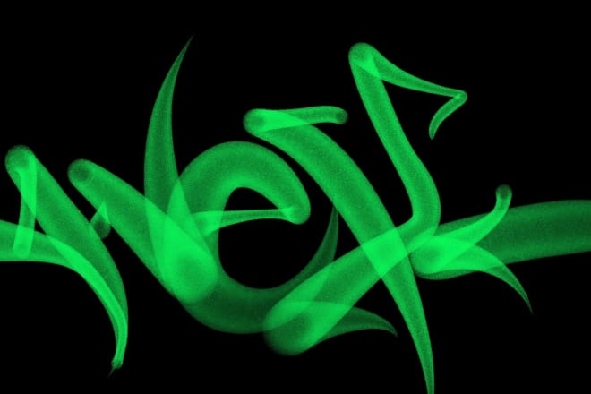 I will write your graffiti tag