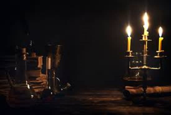 I will cast powerful spell for jobs and guaranteed spell casting