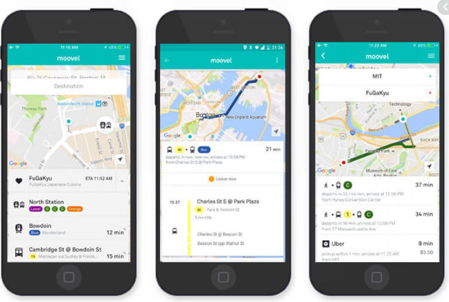 I will develop geolocation app, geotracking, transportation, location changer app