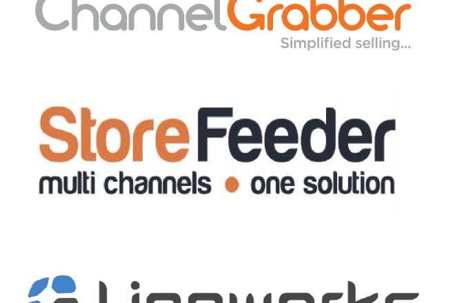 I will manage multiple selling platforms using linnworks channeladvisor storefeeder