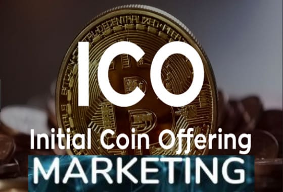 I will token promotion, ico marketing, bitcoin talk, bitcoin promotion