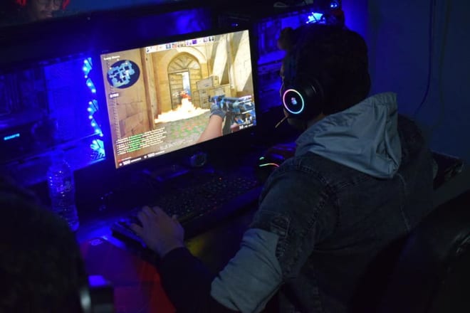 I will be your personal pro csgo coach, mentor