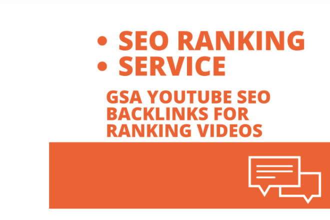 I will blast up your SEO ranking with all in one white hat backlinks