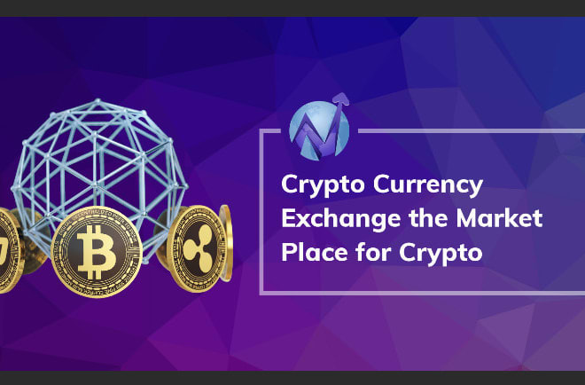 I will build crypto wallet app,crypto exchanger website,blockchain,forex wallet app