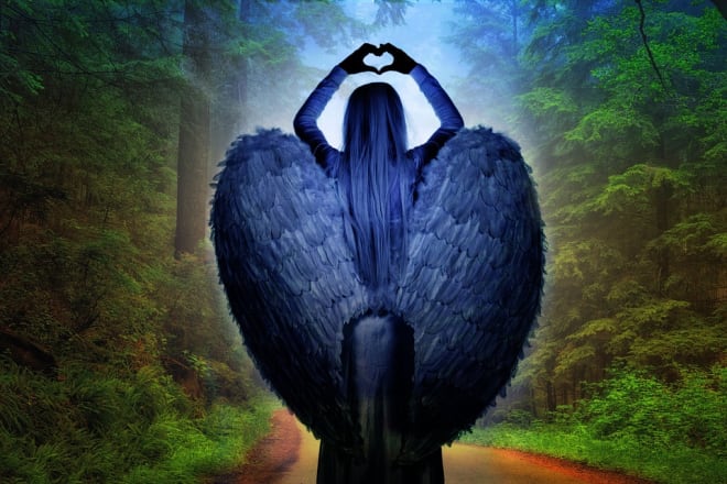 I will cast think about me now love spell with free extra spell