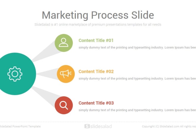 I will creat latest professional digital powerpoint presentation