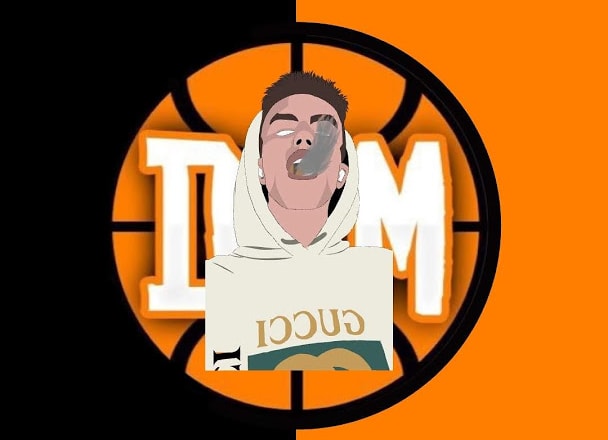 I will create a cartooned picture of yourself