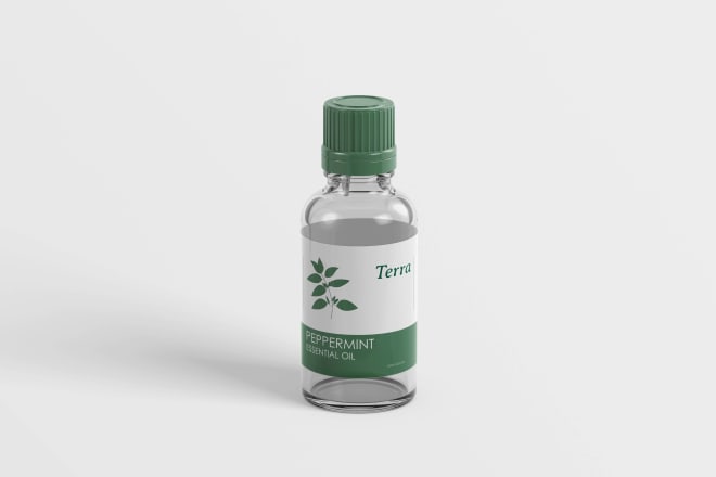 I will create a great packaging fit for your product