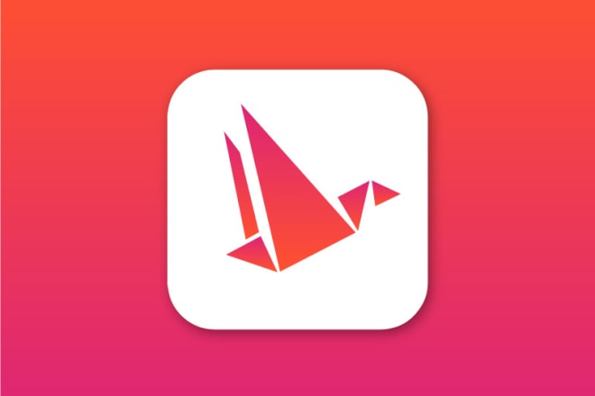 I will create attractive 3d or flat app icon design
