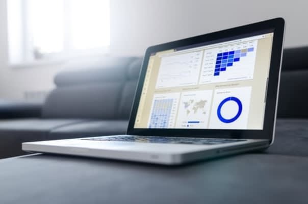 I will create google survey form with data analysis graphs