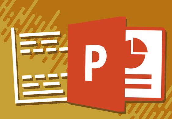 I will create ppt slides or presentations for project