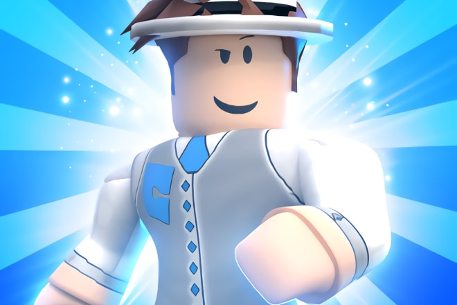 I will design a group icon for your roblox group