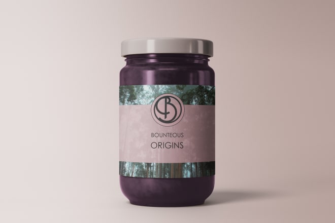 I will design a package for your product