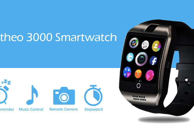 I will design online store product listing image