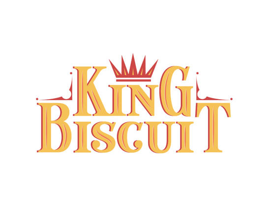 I will design outstanding food cart logo with express delivery