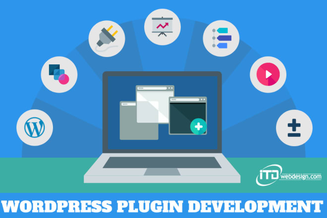 I will develop any kind of wordpress plugins