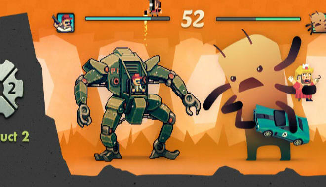 I will develop any type of 2D games in Construct 2 and fix Bugs