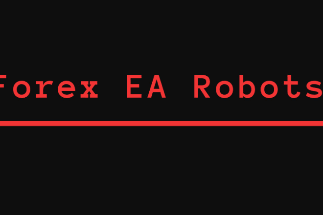 I will develop forex robot intraday scalper ea and forex robots ea very fast profits