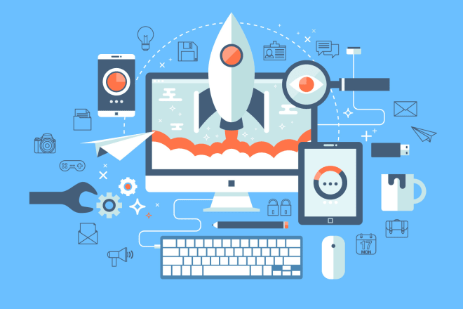 I will do 1 month SEO for your website or blog