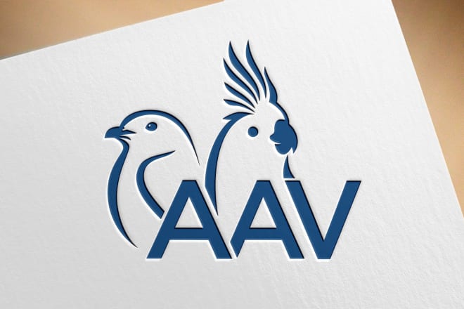 I will do 3 modern minimalist logo design 10 hours