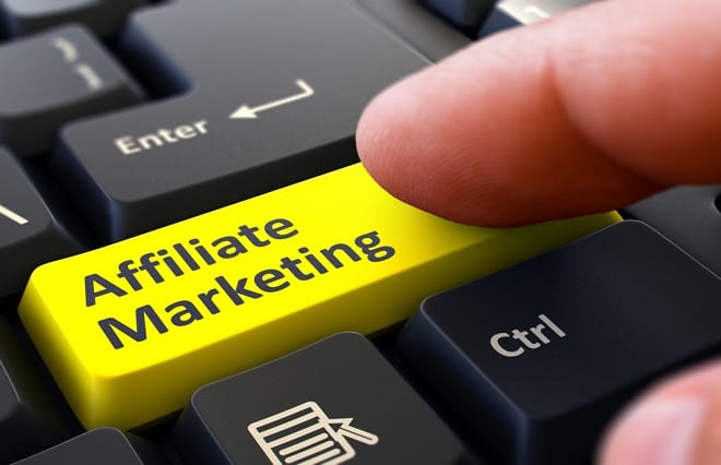 I will do affiliate link promotion, amazon affiliate marketing