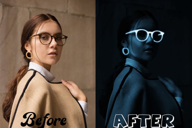 I will do best photo editing, manipulation, retouching on photoshop