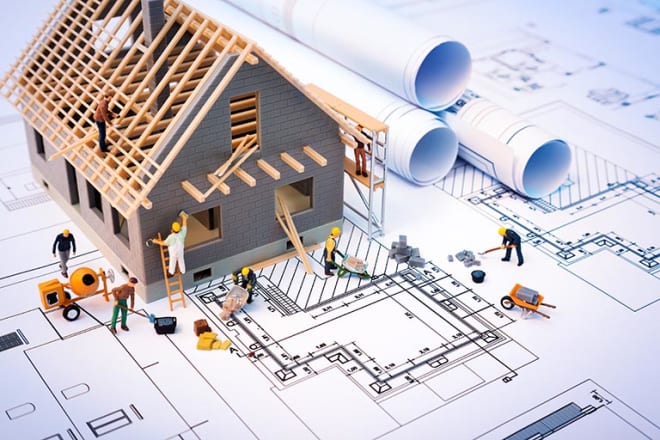 I will do civil and structural engineering work