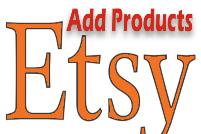 I will do etsy product listing, etsy listing, etsy SEO