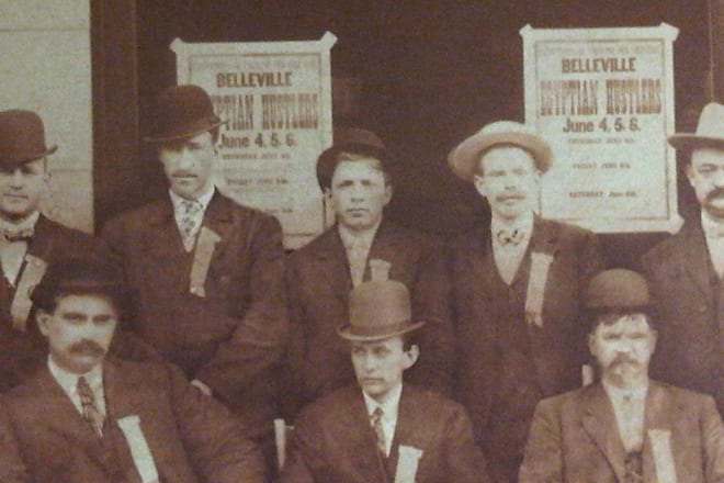 I will do genealogy research for your family tree