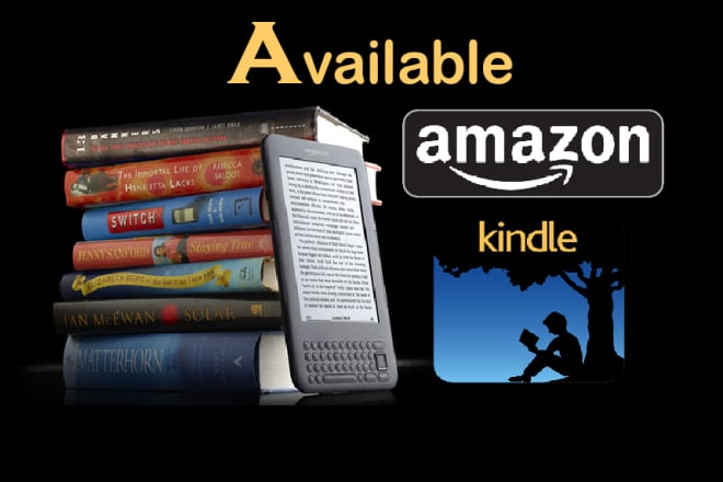 I will do kindle ebook formatting, amazon kdp paperback formatting