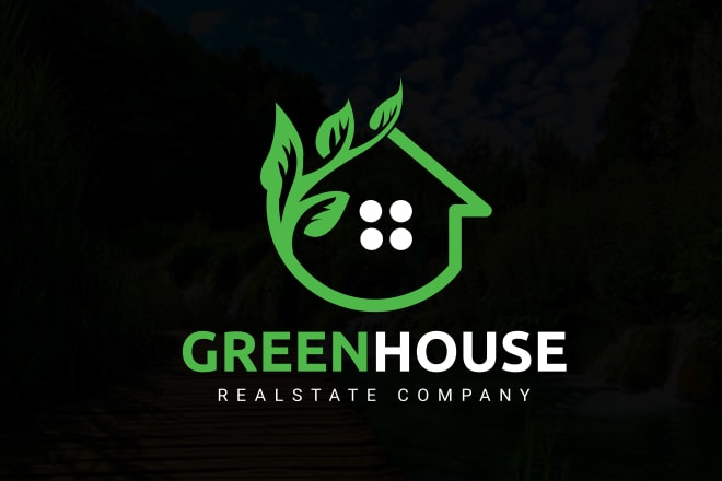 I will do modern,unique minimalist business logo design in 24hr