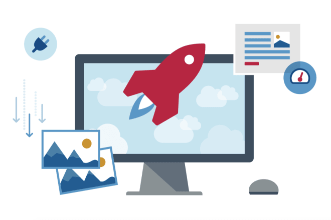 I will do wordpress website speed optimization to SEO