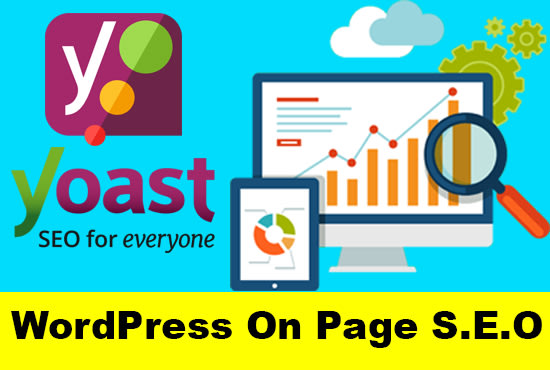 I will do wordpress yoast SEO, meta tags, image alt and description