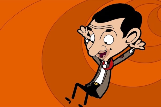 I will draw your cartoon portrait in my personal style