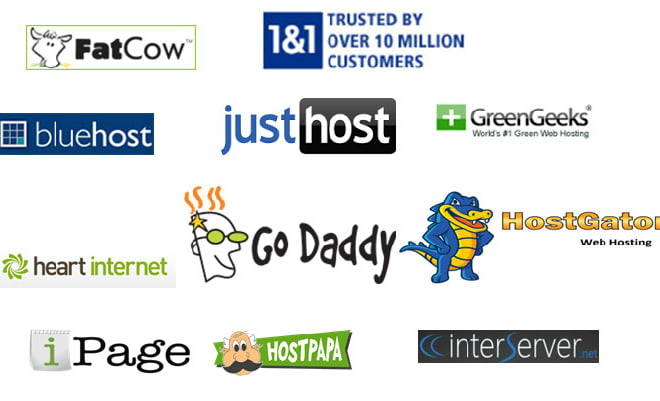 I will fix godaddy namecheap hostgator ionos bluehost problems