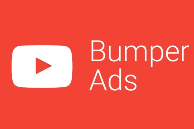 I will generate 6 seconds bumper video ad for your business