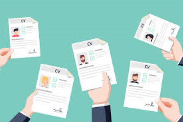 I will get you the job of your dreams through expert cv, resume, cover letter writing