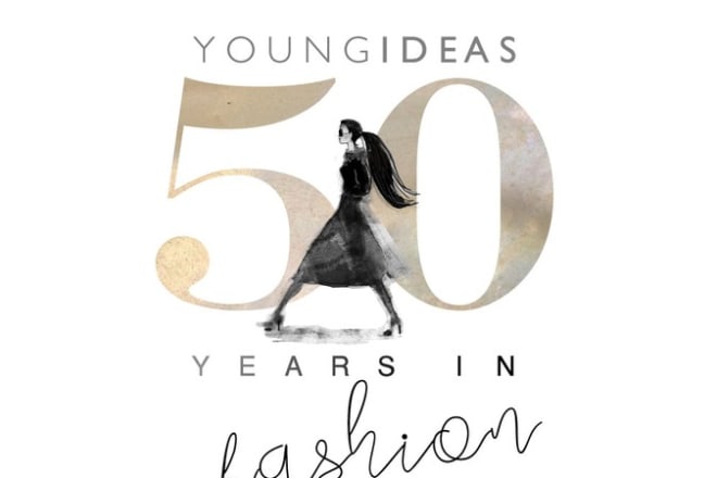 I will give a the best fashion and apparel logo design just 1day