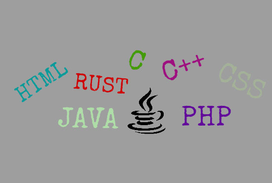 I will help you do your c, c plus plus and java tasks