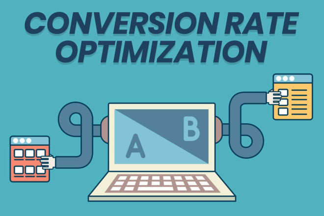 I will improve sales, lead conversion rate for website, store, shopify, wordpress, apps