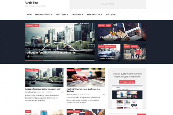 I will install, customize or set up your wordpress theme