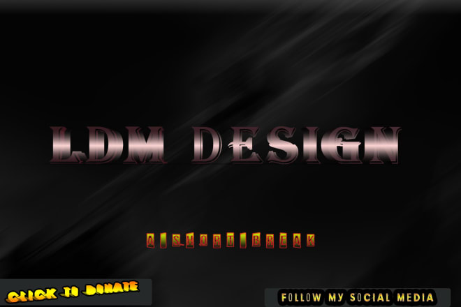 I will make publisher package for you