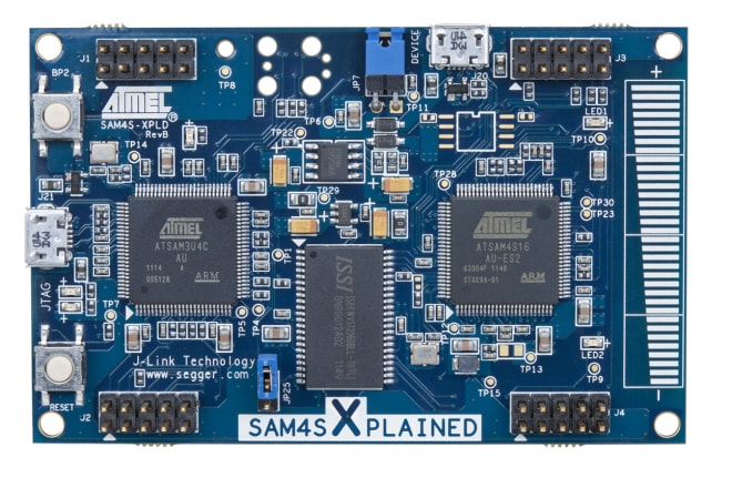 I will program your microcontroller atmega or arduino