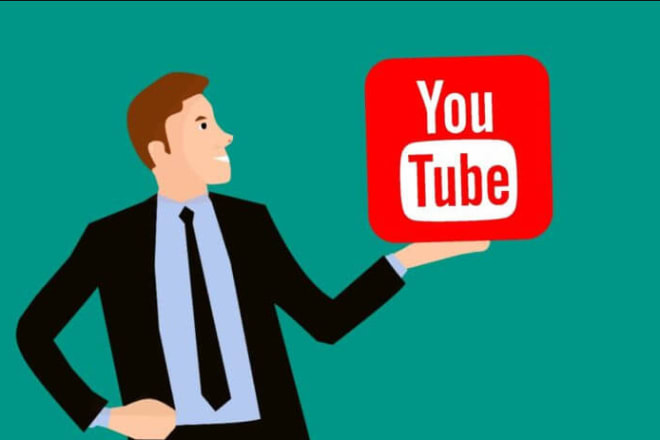 I will promote youtube channel to increase subscribers fast