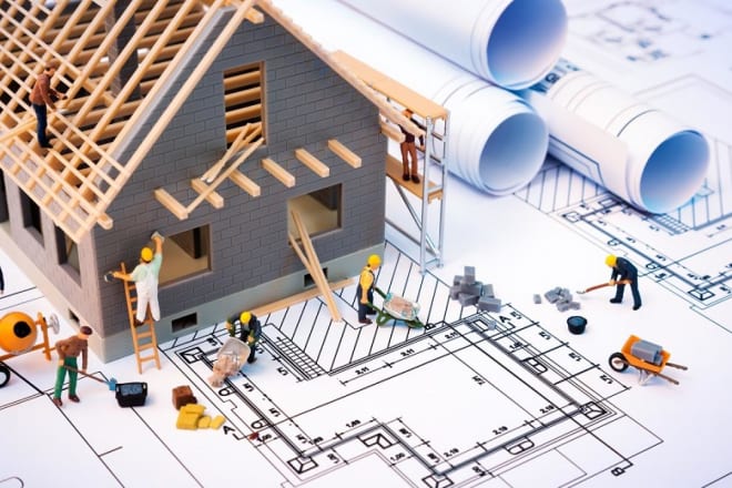 I will provide all kind of construction management solutions