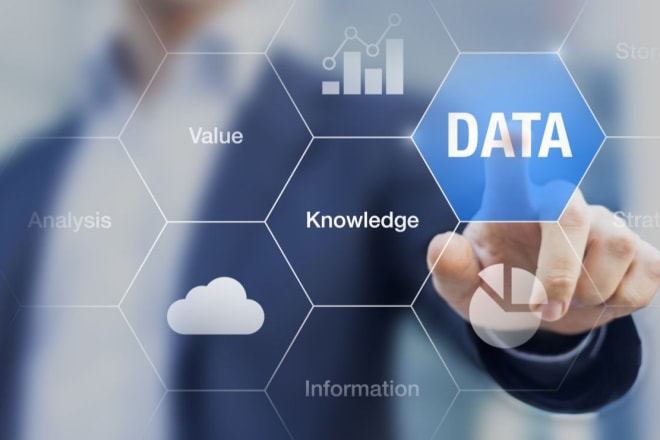 I will provide you 2021 USA consumer data or b2c data