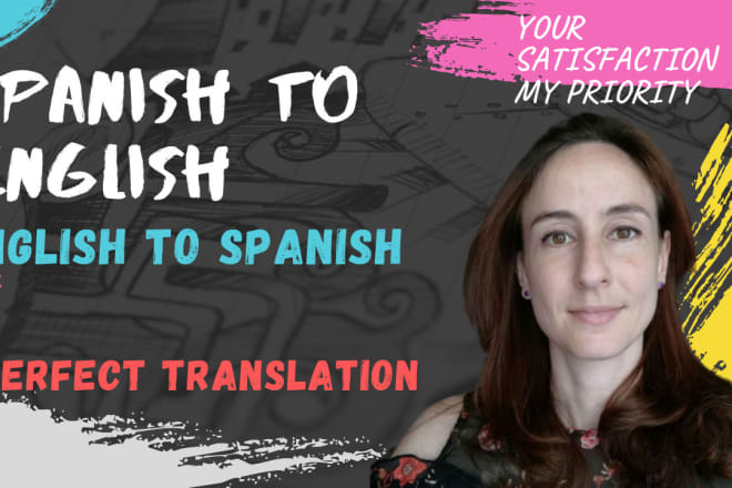 I will provide you a certified spanish to english translation