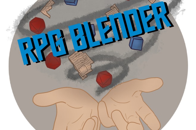I will run your rpg experience