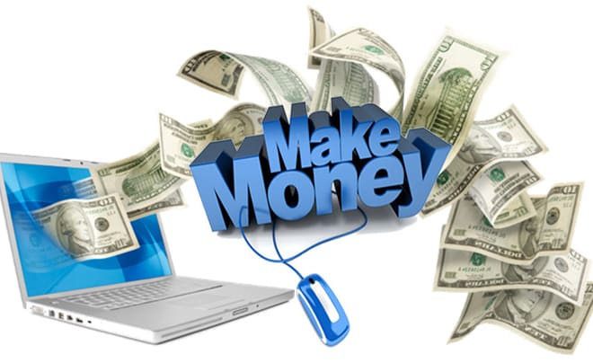 I will show you cash legitimate system to get money