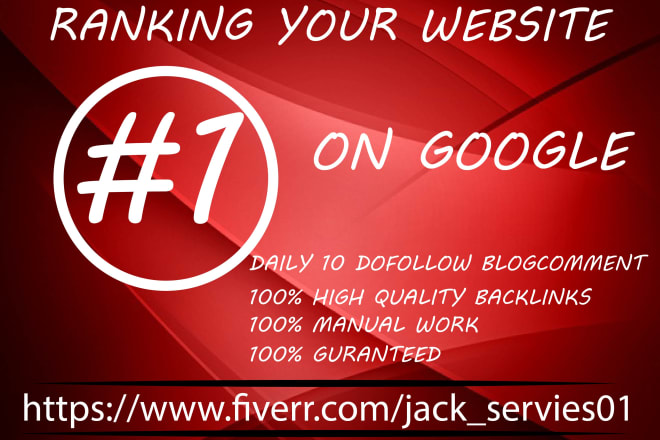 I will submit 30 days drip feed SEO link building service for daily update